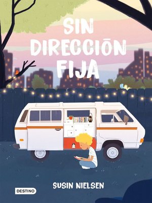 cover image of Sin dirección fija